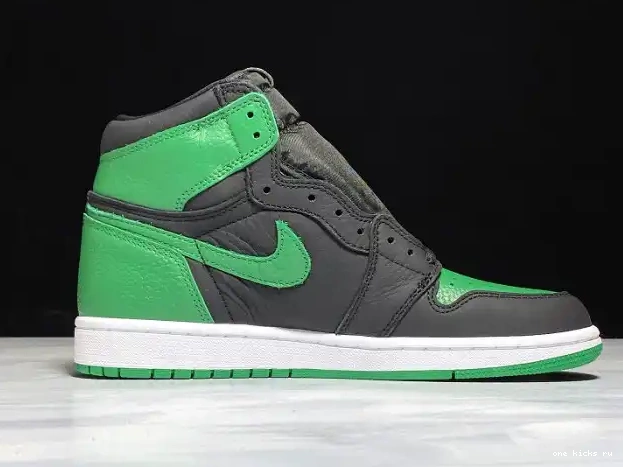 Rep Onekick Green Jordan High 1 555088-030 Pine Air 0326